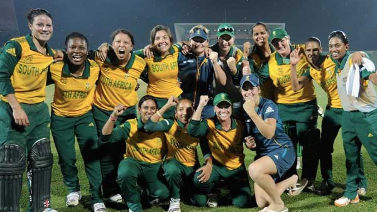 Rivalry’s Impact on Women’s Cricket