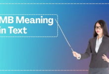 What Does MB Mean in Text? How to Decode Your Child's Digital Language