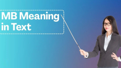 What Does MB Mean in Text? How to Decode Your Child's Digital Language