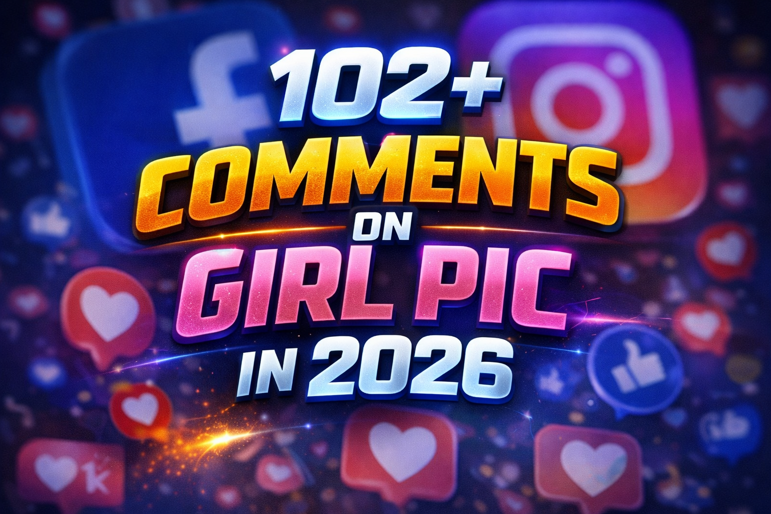 102+ Comment on girl pic in 2026 Image.png