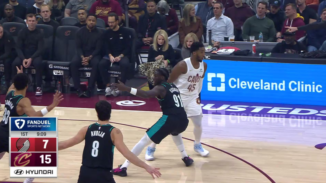 Impact on Season Performance