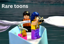 Rare toons: The Ultimate Hub for Classic Cartoons and Anime