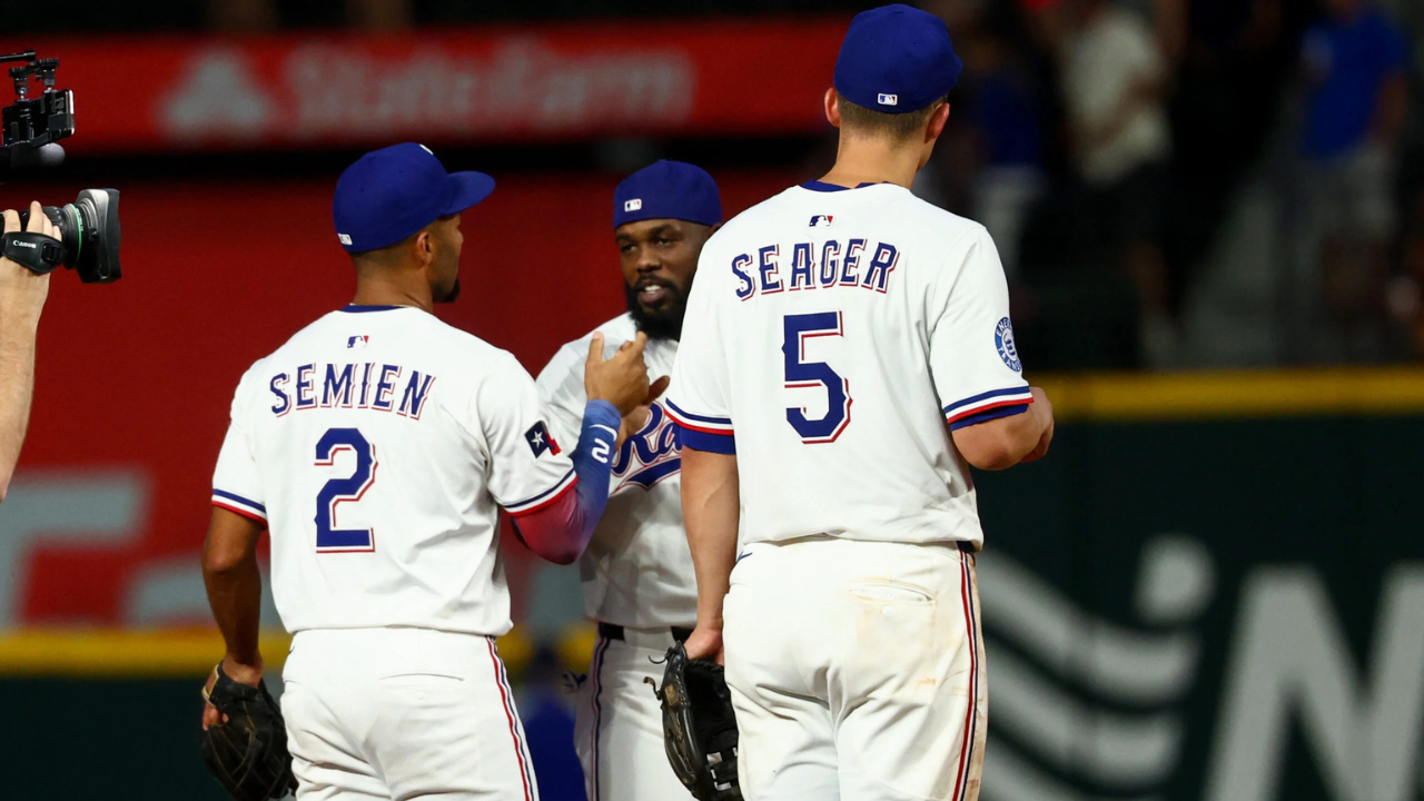 Seattle Mariners Player Stats