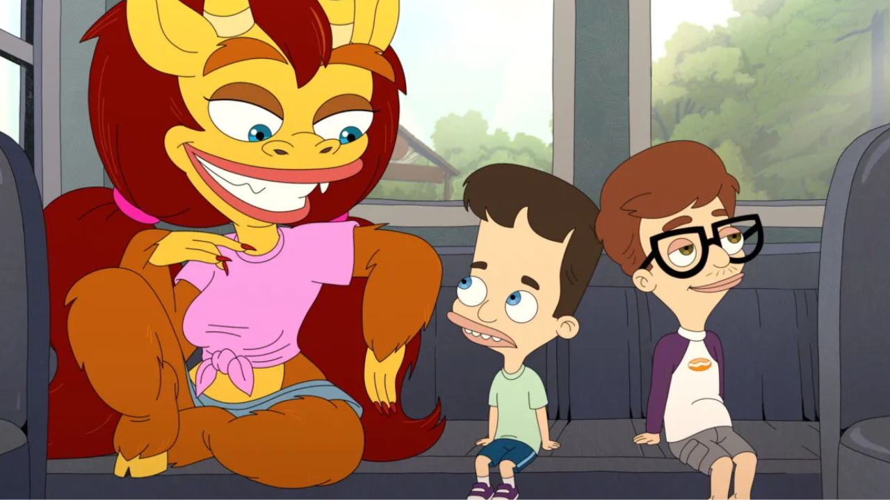 Top Popular Hear Me Out Characters