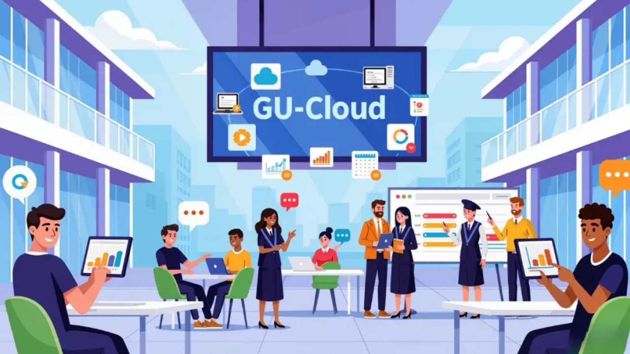 Why Schools Need Better Systems Today