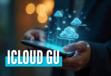 iCloud GU: Making Management Simple and Secure
