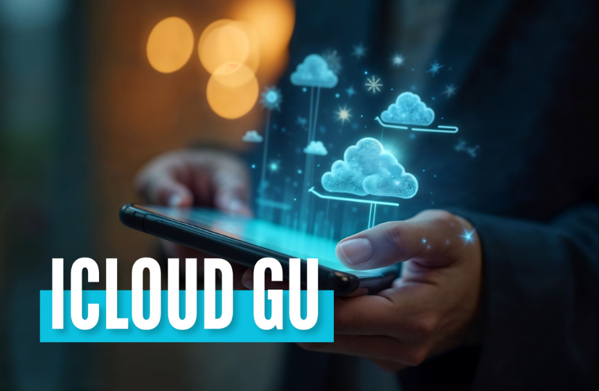 iCloud GU: Making Management Simple and Secure