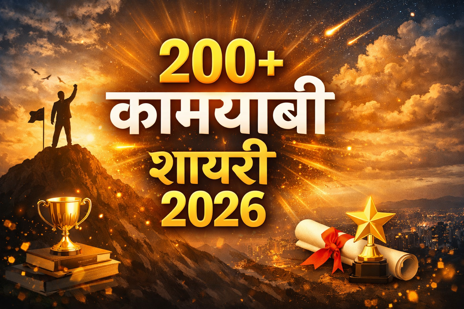 कामयाबी शायरी 2026 Image.png