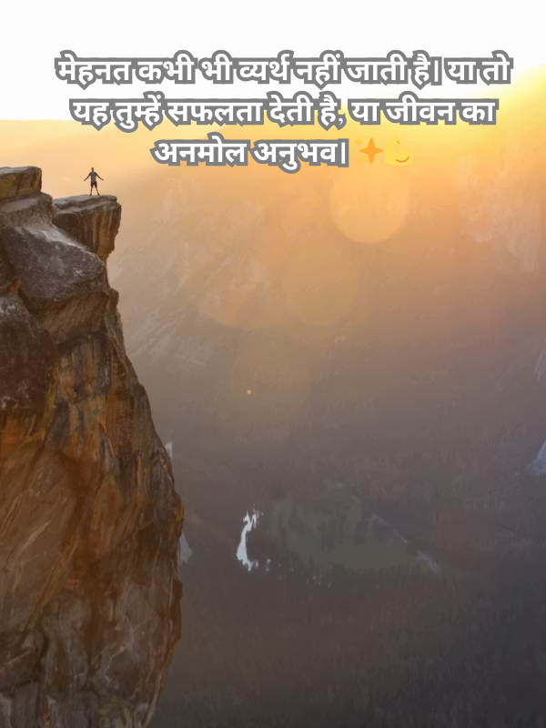 मेहनत कभी भी व्यर्थ नहीं जाती है.png