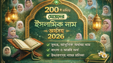 ২০০+ জ দিয়ে মেয়েদের ইসলামিক নাম অর্থসহ ২০২৬.png