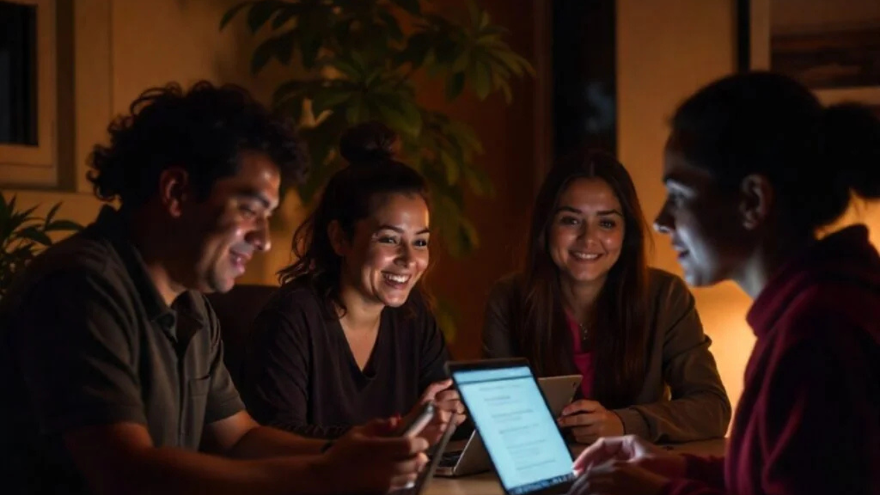 Benefits of Using Glaadvoice com