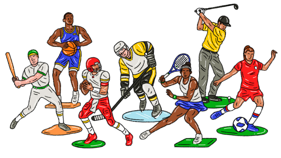 Clean Sport Defining the Concept