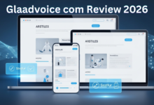 Glaadvoice com Review 2026: Features, Benefits and Full Guide