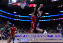 LA Clippers VS Utah Jazz Match Player Stats: Full Breakdown & Key Performances