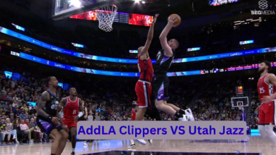 LA Clippers VS Utah Jazz Match Player Stats: Full Breakdown & Key Performances