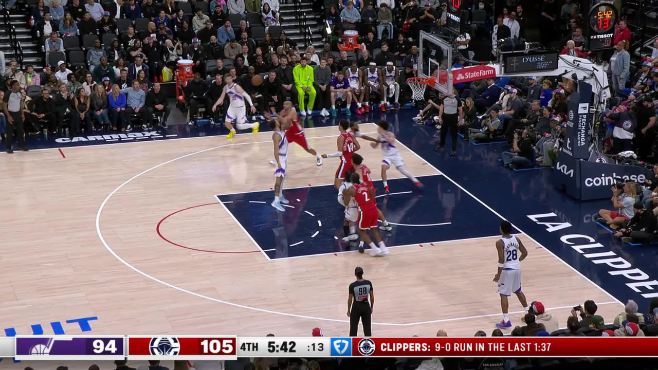 Match Overview and Final Score