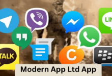 Modern App Ltd App: ফিচার ও জনপ্রিয় অ্যাপ ২০২৬