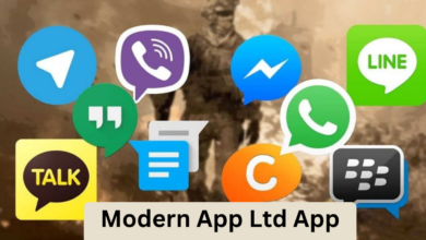 Modern App Ltd App: ফিচার ও জনপ্রিয় অ্যাপ ২০২৬