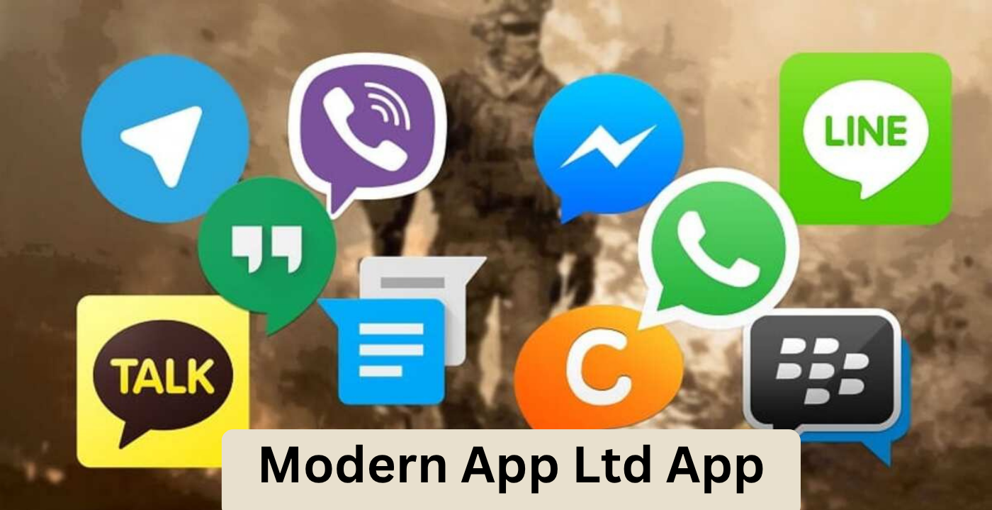 Modern App Ltd App: ফিচার ও জনপ্রিয় অ্যাপ ২০২৬