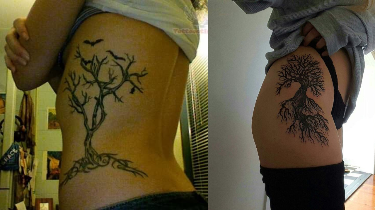 Psychological Interpretation: What the Tattoo Says About You