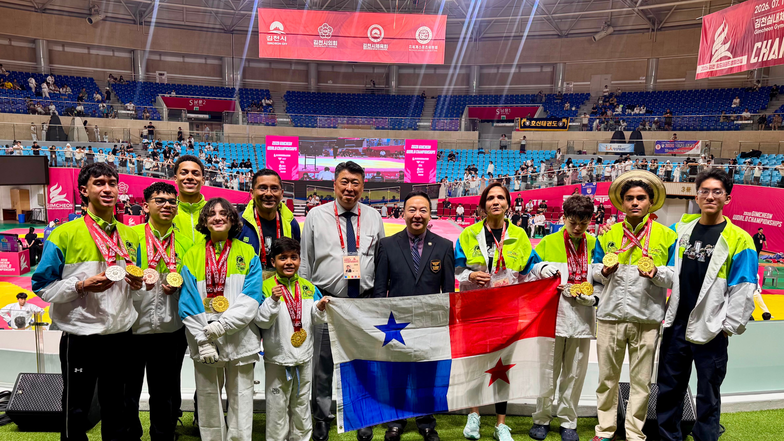 Taekwondo Within the Broader Martial Arts Landscape