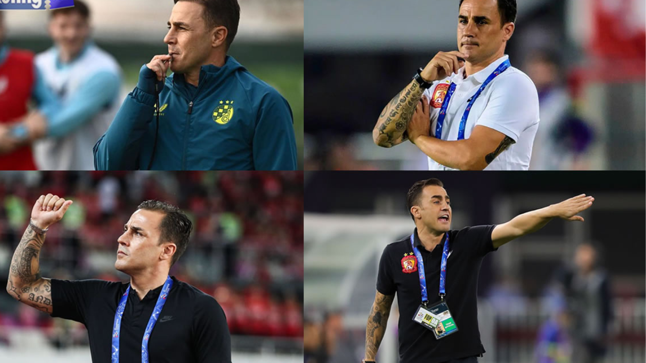 Uzbekistan Coaching Evolution