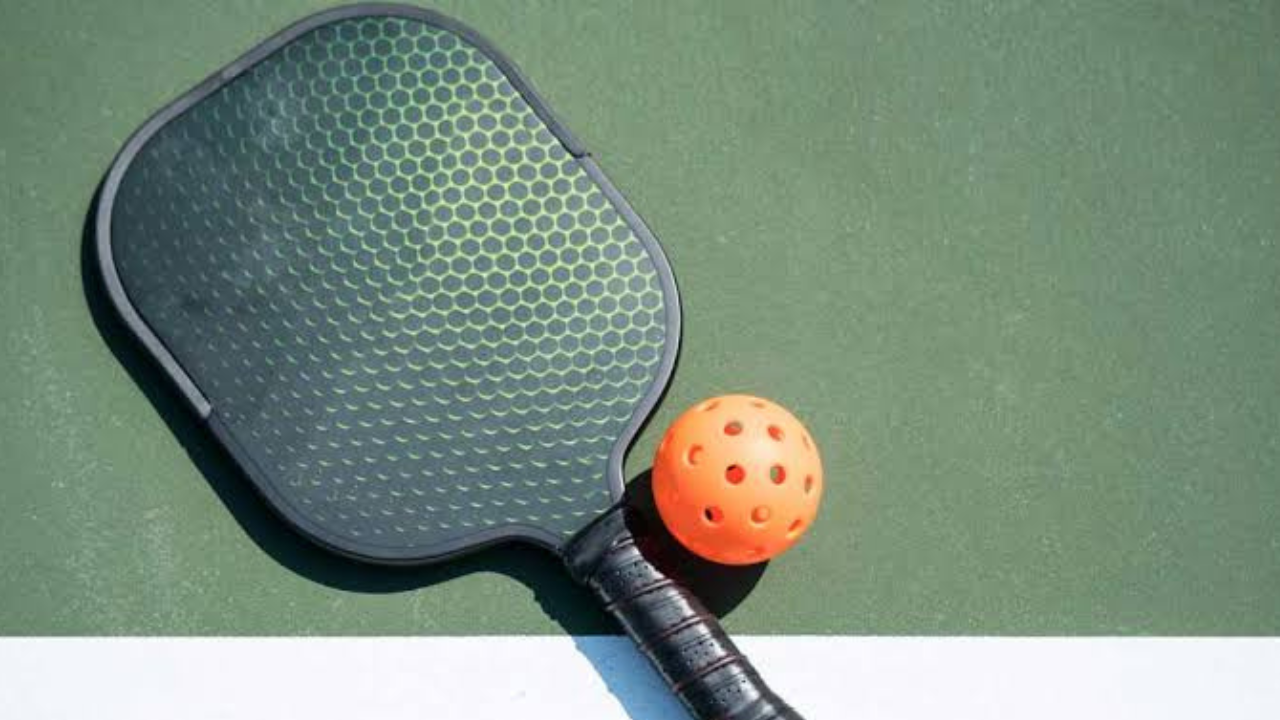 What Is Pickleball