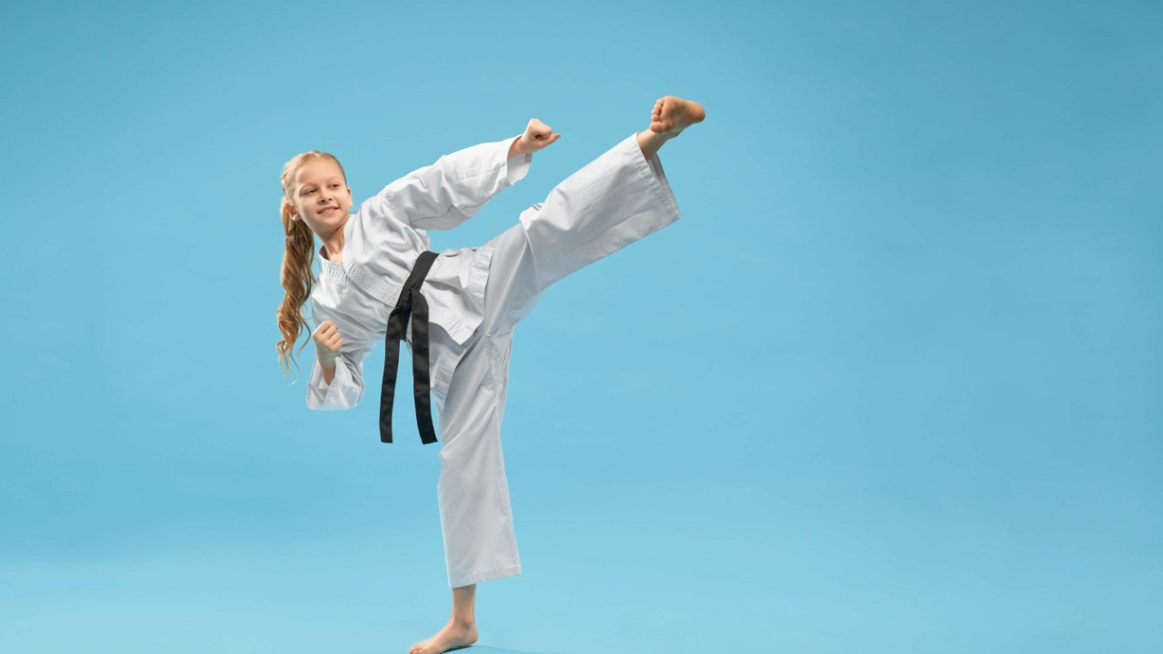 What Is Taekwondo? The Essential Answer