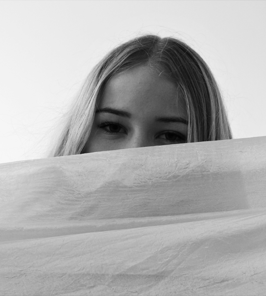 কিউট মেয়েদের পিক কাটুন