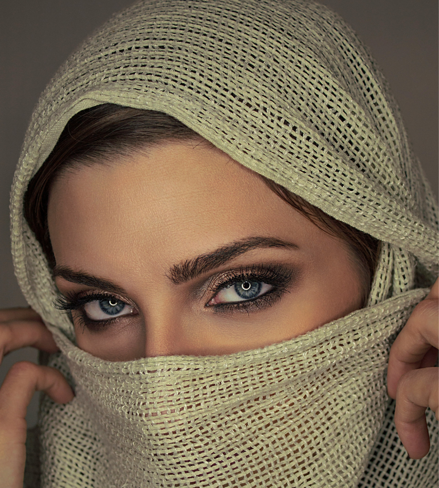 কিউট মেয়েদের পিক