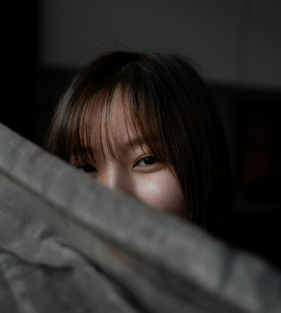 গ্রামের কিউট মেয়েদের পিক