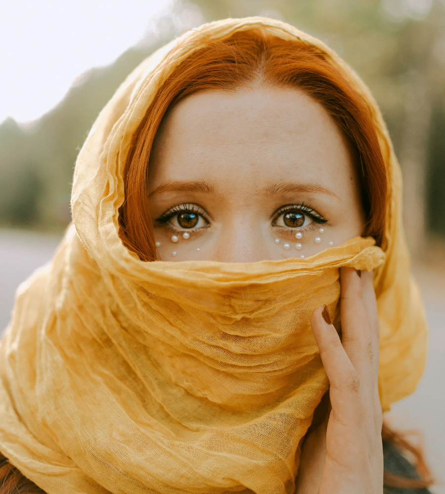 রোমান্টিক পিক কিউট মেয়েদের পিক