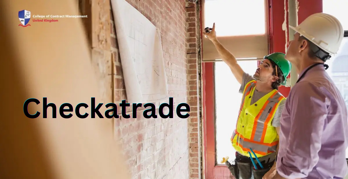 Checkatrade Review: Your Ultimate Guide to it