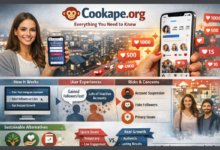 Cookape org: Full Review, Features, Benefits & How It Works