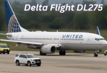 Delta Flight DL275 Diverted LAX: A Closer Look at Aviation Safety and Modern Technology