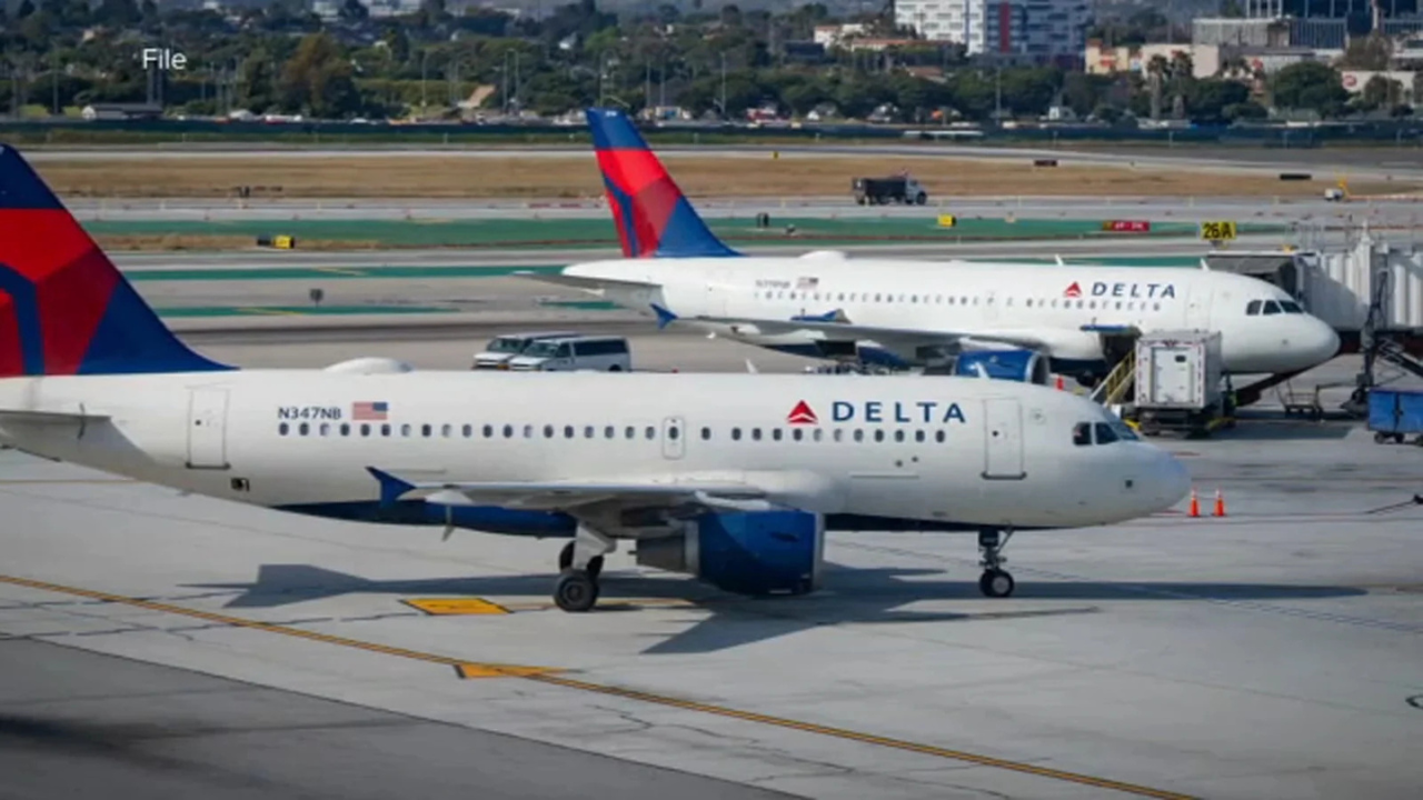 Financial and Operational Effects on Airlines