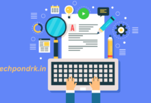 Techpondrk.in: Your Ultimate Guide to Technology, Software Solutions and Digital Tools
