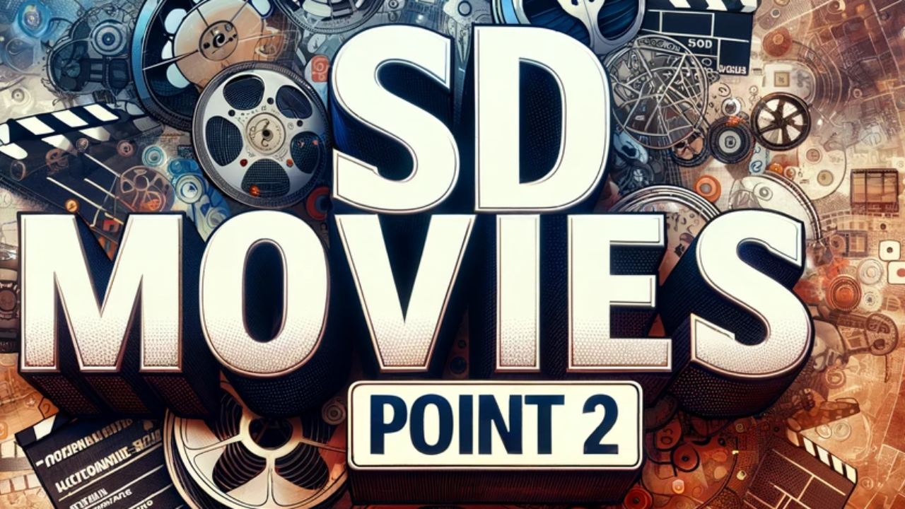 Trust and Reliability of the SDMoviesPoint2