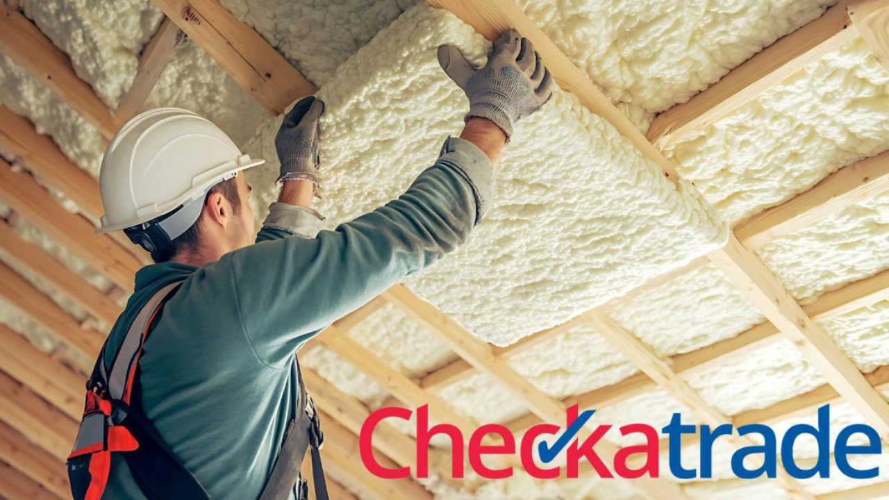 What is the Checkatrade Platform?   