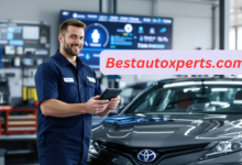 Bestautoxperts.com: A Complete Guide for Car Lovers