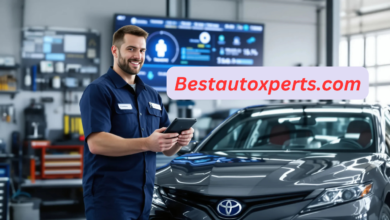 Bestautoxperts.com: A Complete Guide for Car Lovers