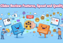 Clideo Review: Features, Pricing, Pros & Cons (2026)