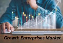 Growth Enterprises Market: Opportunities and Trends Shaping the Future