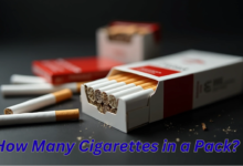 How Many Cigarettes in a Pack — Know the Facts Beyond it