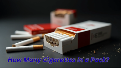 How Many Cigarettes in a Pack — Know the Facts Beyond it