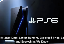 PS6 Release Date Latest Rumors, Expected Price, Specs, and Everything We Know