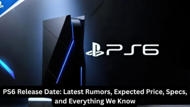 PS6 Release Date Latest Rumors, Expected Price, Specs, and Everything We Know