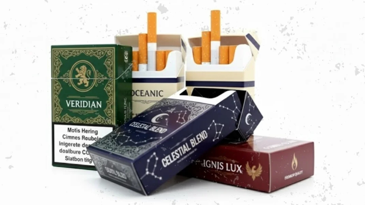 Pack Sizes Around the World
