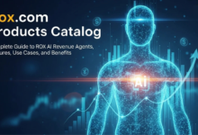 Rox.com Products Catalog: What It Is and Why Sales Teams Use It