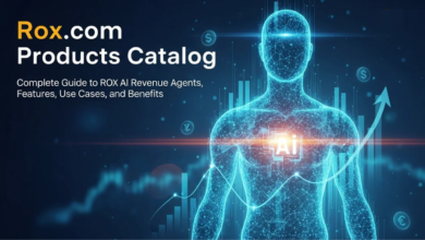 Rox.com Products Catalog: What It Is and Why Sales Teams Use It